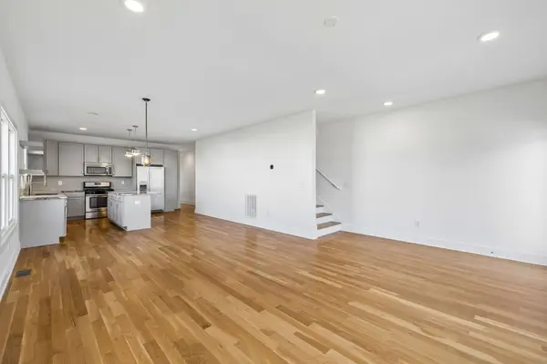 1411B Arthur Ave, Nashville, TN 37208