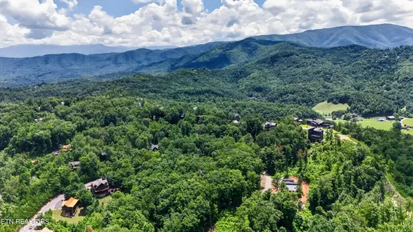 50 Cloud View Drive, Sevierville, TN 37862