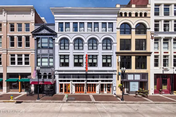 416 S Gay St #204, Knoxville, TN 37902