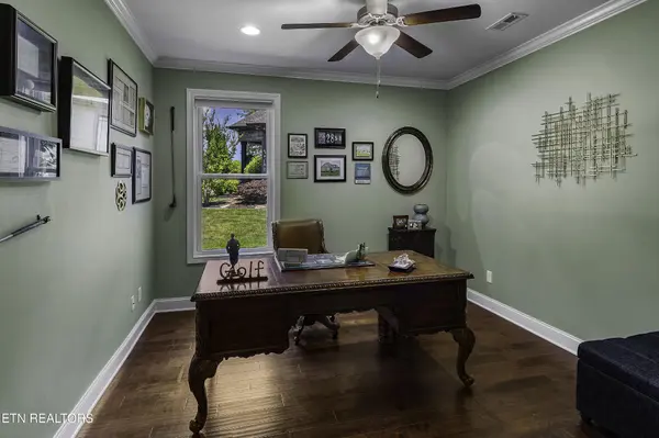 1099 Buckhorn Way, Loudon, TN 37774