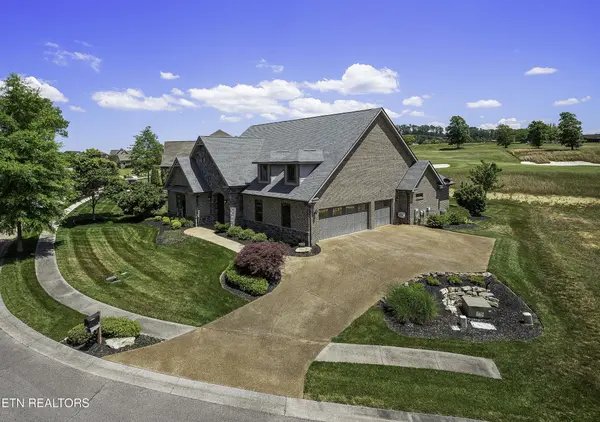 1099 Buckhorn Way, Loudon, TN 37774