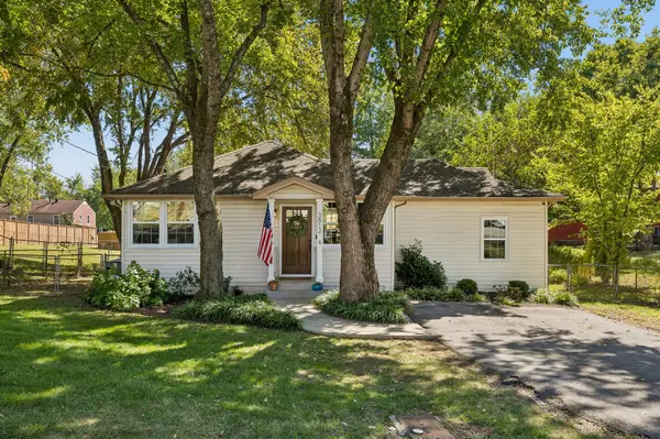 3812 Inglewood Cir #N, Nashville, TN 37216
