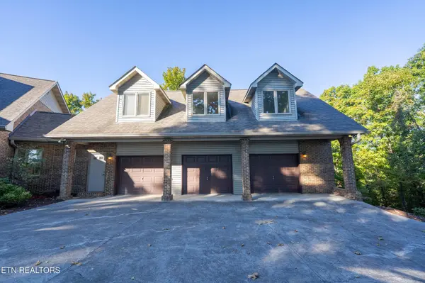 306 Teague Lane, Sevierville, TN 37862