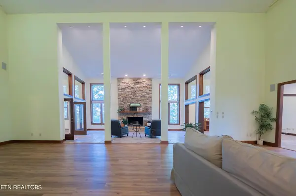 306 Teague Lane, Sevierville, TN 37862