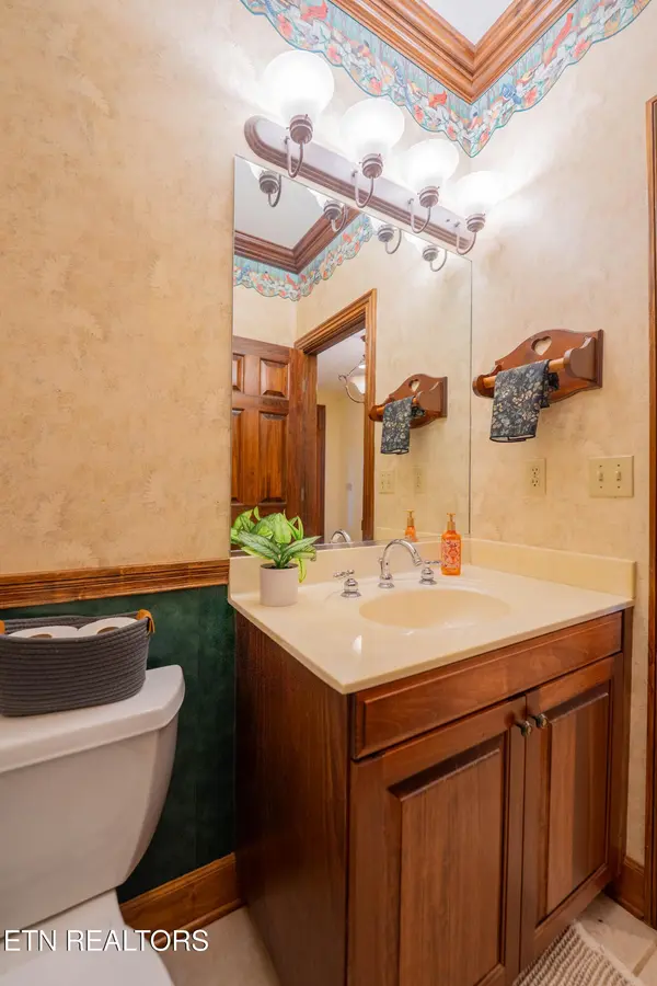306 Teague Lane, Sevierville, TN 37862