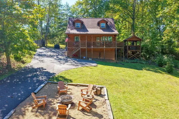 3404 Mattox Cemetery Road, Sevierville, TN 37862