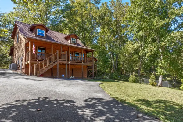 3404 Mattox Cemetery Road, Sevierville, TN 37862