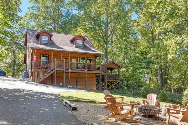 3404 Mattox Cemetery Road, Sevierville, TN 37862