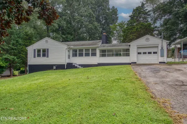 1806 Westchester Drive, Knoxville, TN 37918