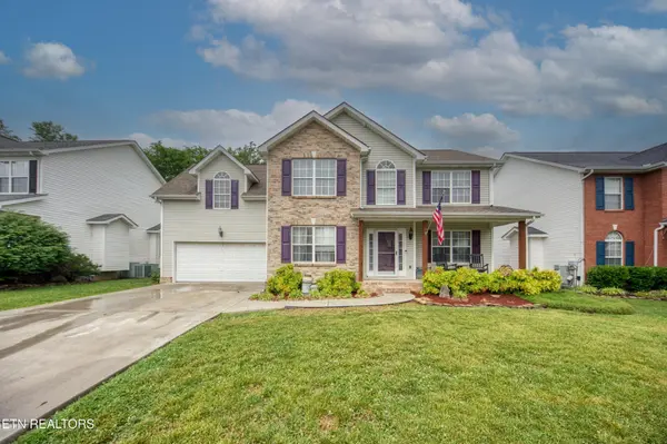 2510 Fernbank Rd, Knoxville, TN 37924