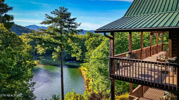 3702 Marian Lake Way, Sevierville, TN 37862
