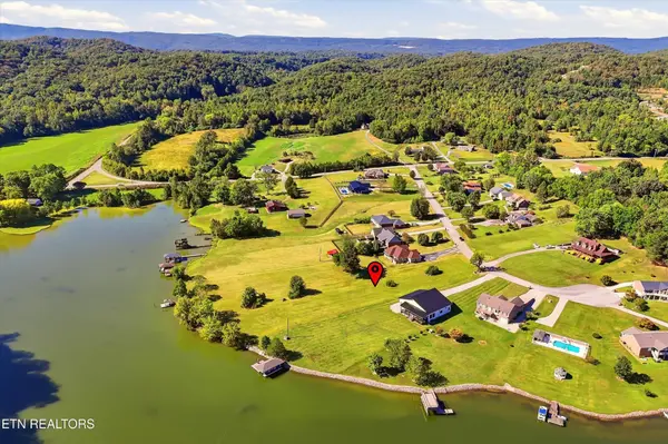 8 Easter Drive, Rockwood, TN 37854
