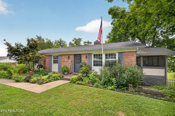 140 Westwood Drive, Clinton, TN 37716