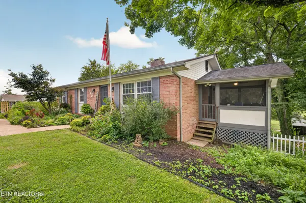140 Westwood Drive, Clinton, TN 37716