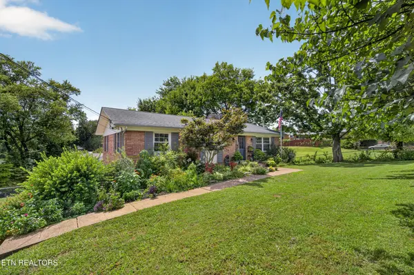 140 Westwood Drive, Clinton, TN 37716