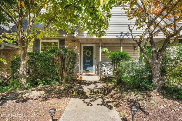 5009 Trace Manor Lane, Knoxville, TN 37912