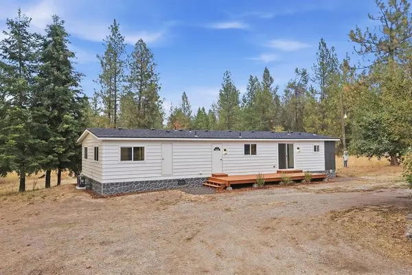 4303 E Oregon Rd, Elk, WA 99009