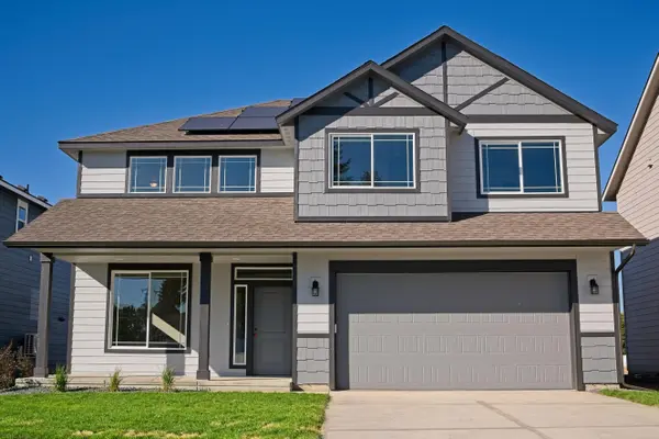 18307 E Michielli Ave, Spokane Valley, WA 99016