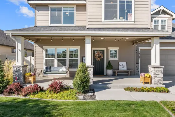 19701 E RIVERWALK Ave, Liberty Lake, WA 99016
