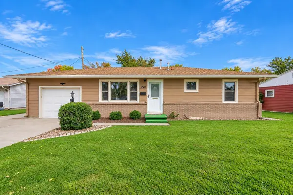 1501 Beach St, Salina, KS 67401