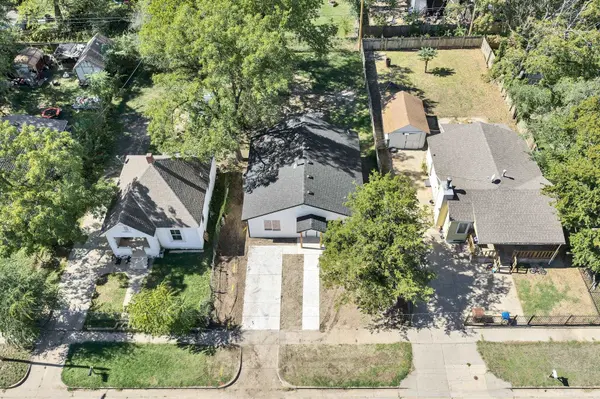 2331 N Jackson, Wichita, KS 67204