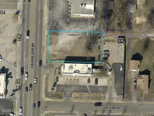 1015 S Rangeline RD, Joplin, MO 64801