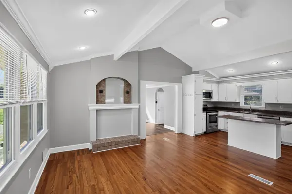 161 Floyd Heights DR, Spartanburg, SC 29303