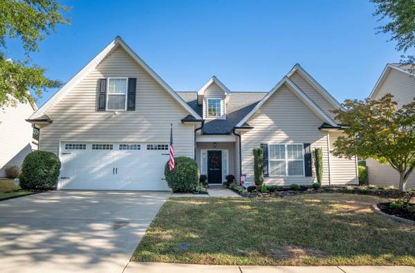 341 Archway CT, Moore, SC 29369