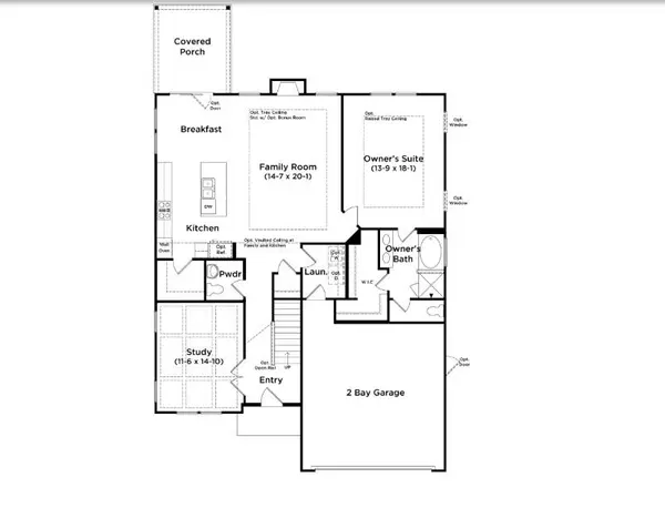 14066 Satinwood Way, Inman, SC 29349