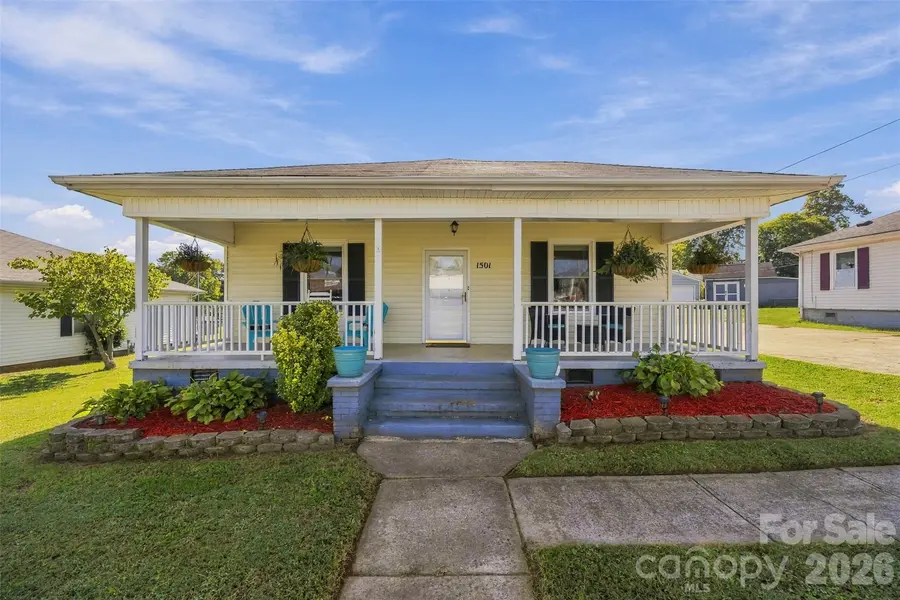 1501 Perfection AVE, Belmont, NC 28012