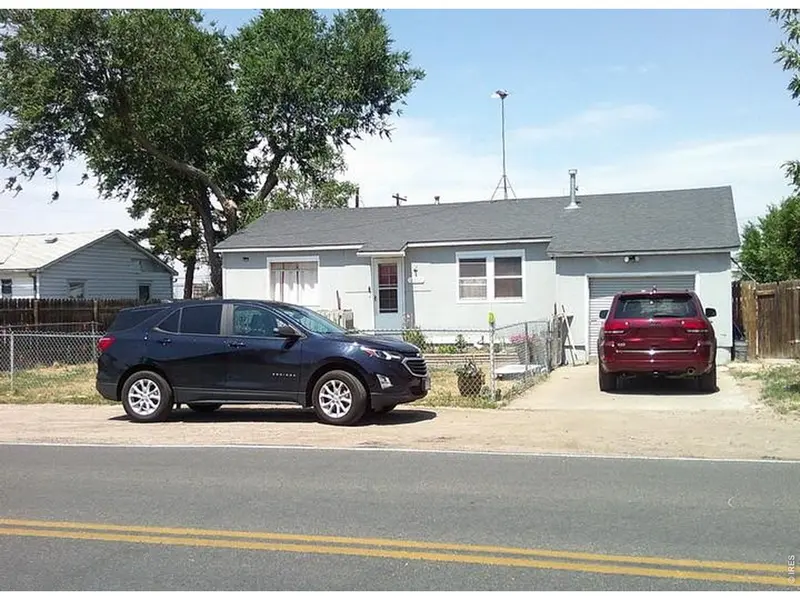 2207 NW C, Greeley, CO 80631
