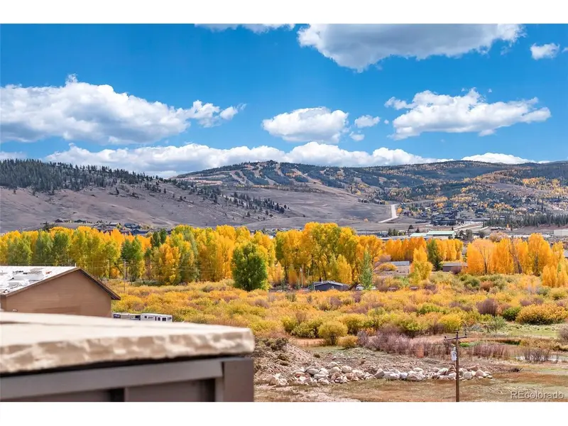 378 E Agate #1B, Granby, CO 80446