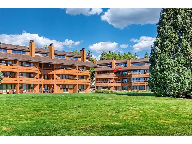 605 Lake Front #15, Grand Lake, CO 80447