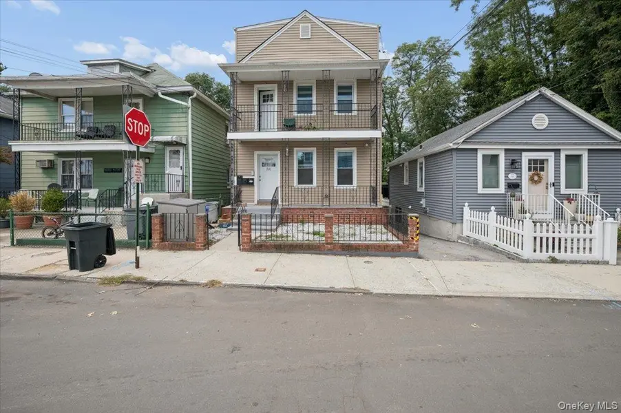 84 Howard ST #2, Sleepy Hollow, NY 10591
