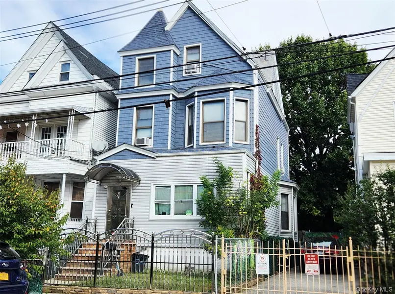 1522 Lurting AVE, Bronx, NY 10461