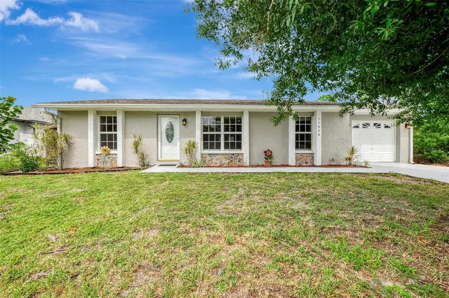 11036 JACQUELINE AVE, Englewood, FL 34224