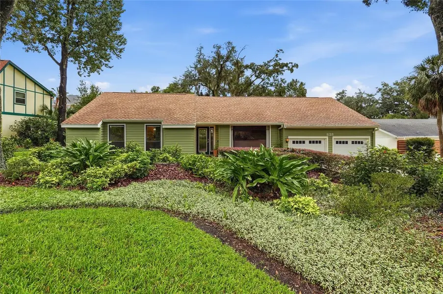 828 BROOKWOOD DR, Lakeland, FL 33813