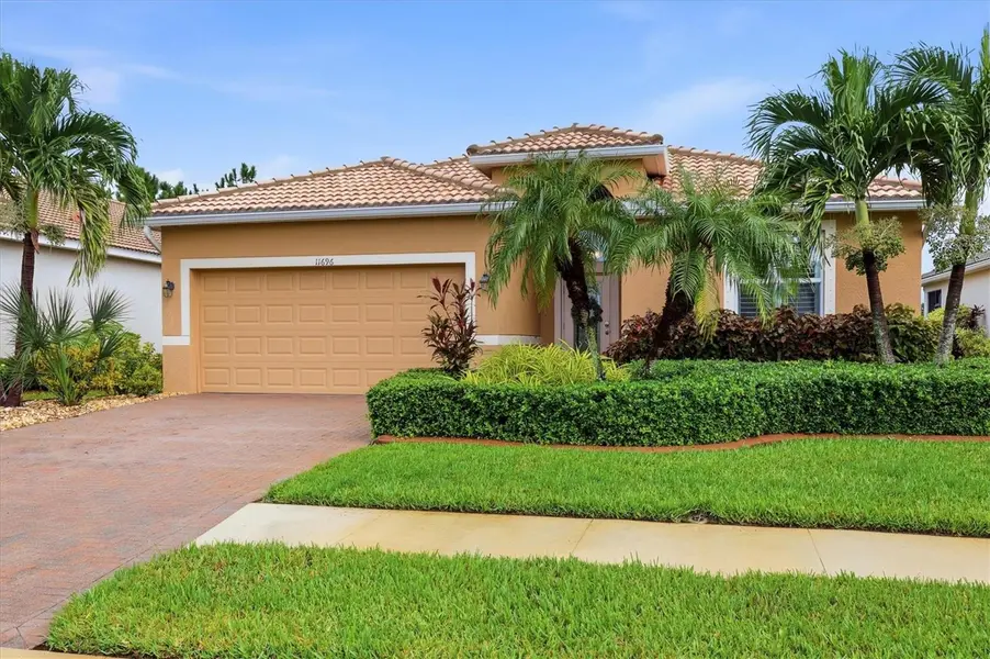 11696 SPOTTED MARGAY AVE, Venice, FL 34292
