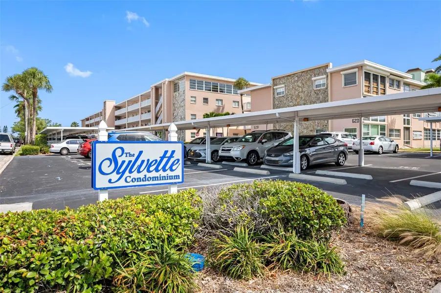 6363 GULF WINDS DR #437, St Pete Beach, FL 33706