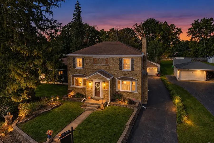24790 W Clinton AVE, Round Lake, IL 60073