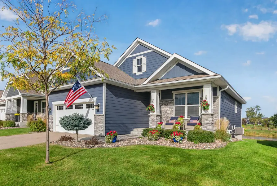 8069 183rd ST W, Lakeville, MN 55044