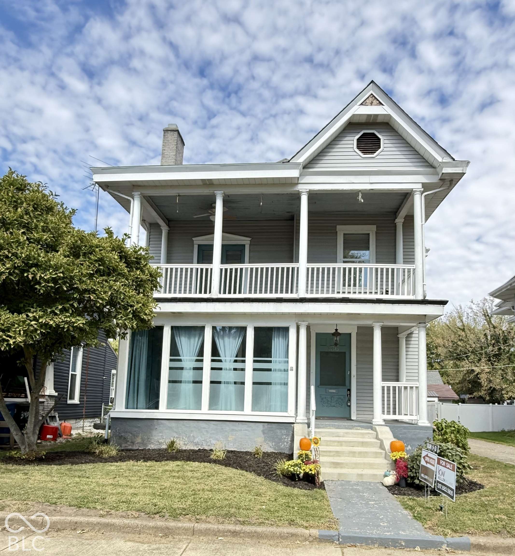 336 W Broadway ST, Shelbyville, IN 46176