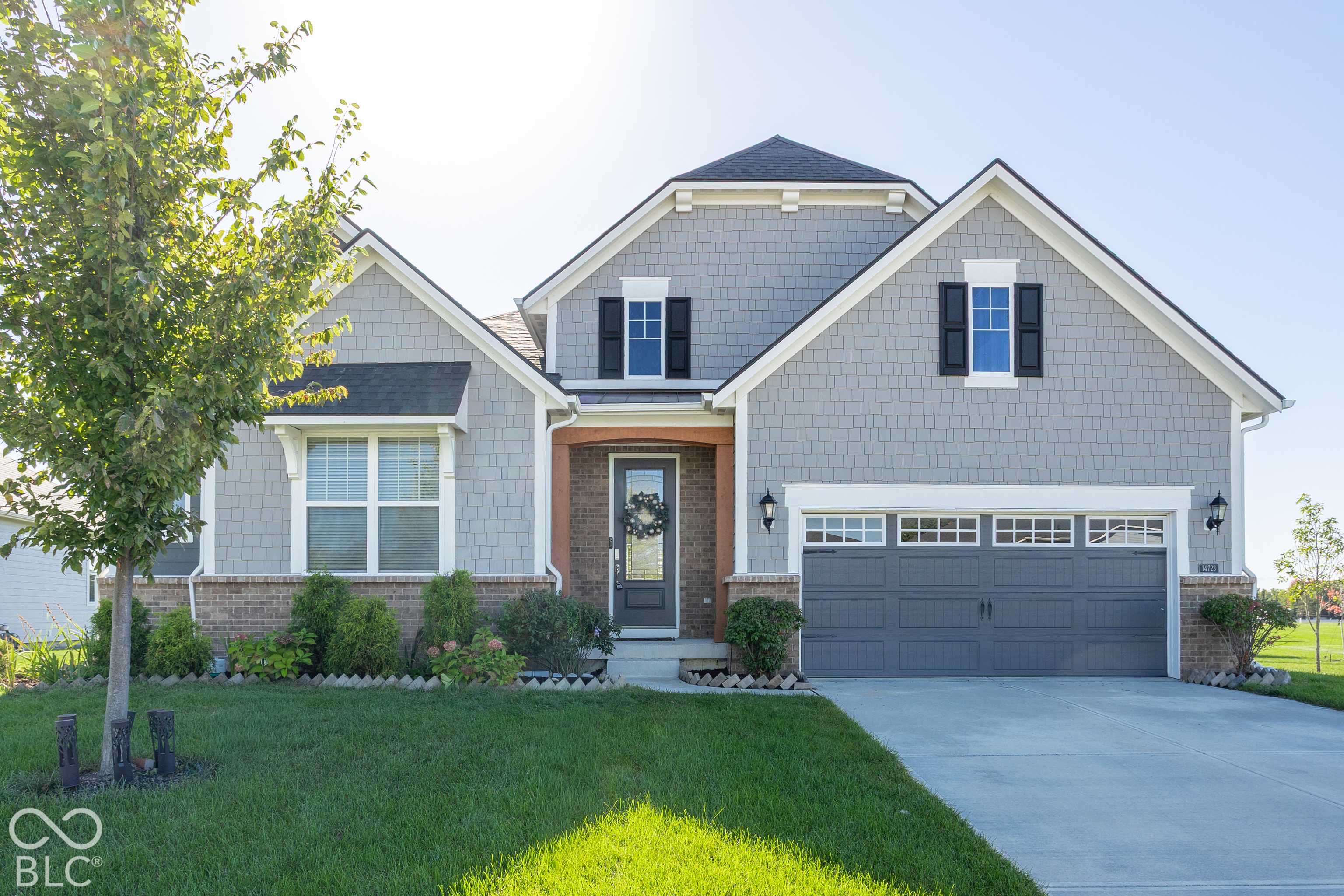 14723 Legacy Oaks DR, Carmel, IN 46032
