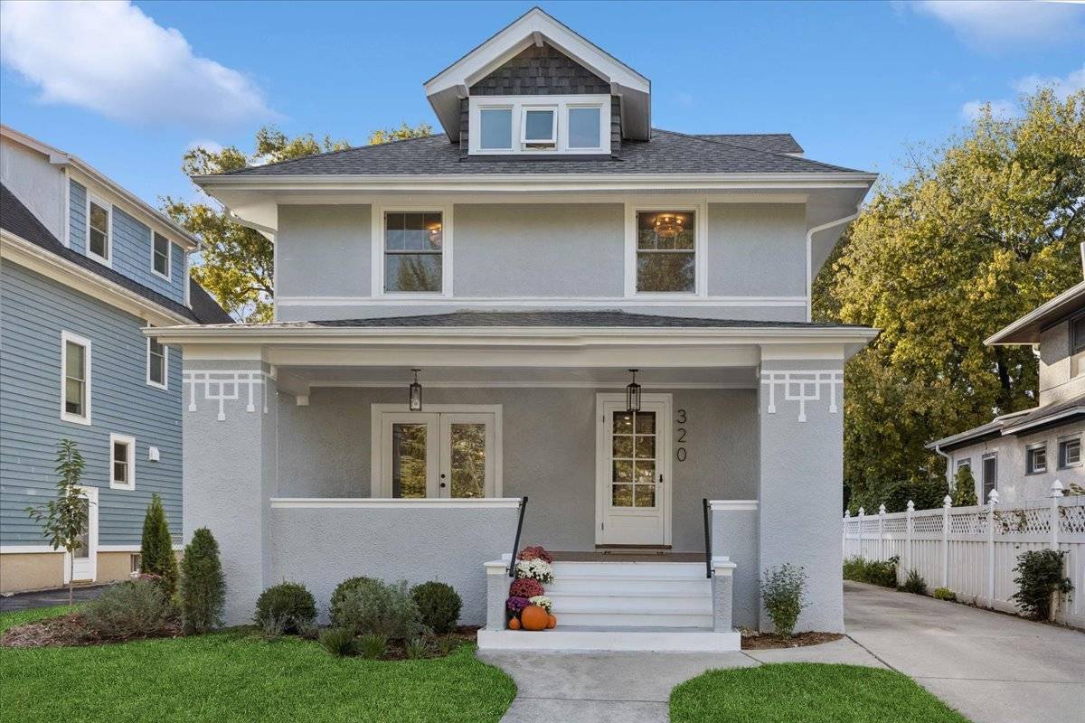 320 S Brainard AVE, La Grange, IL 60525