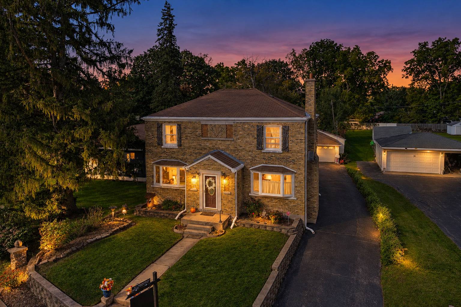 24790 W Clinton AVE, Round Lake, IL 60073