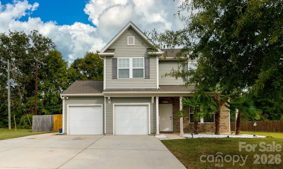111 Austen Lakes DR, York, SC 29745