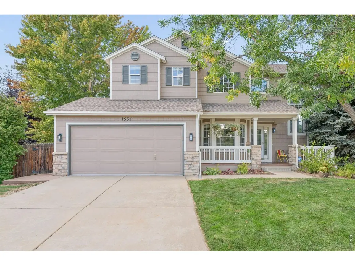 1535 Winslow, Erie, CO 80516