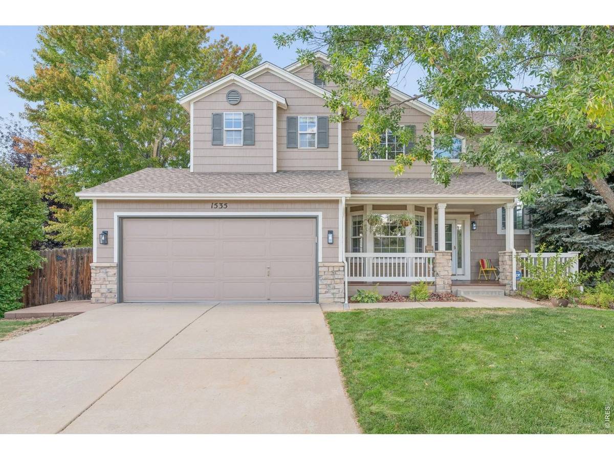 1535 Winslow, Erie, CO 80516