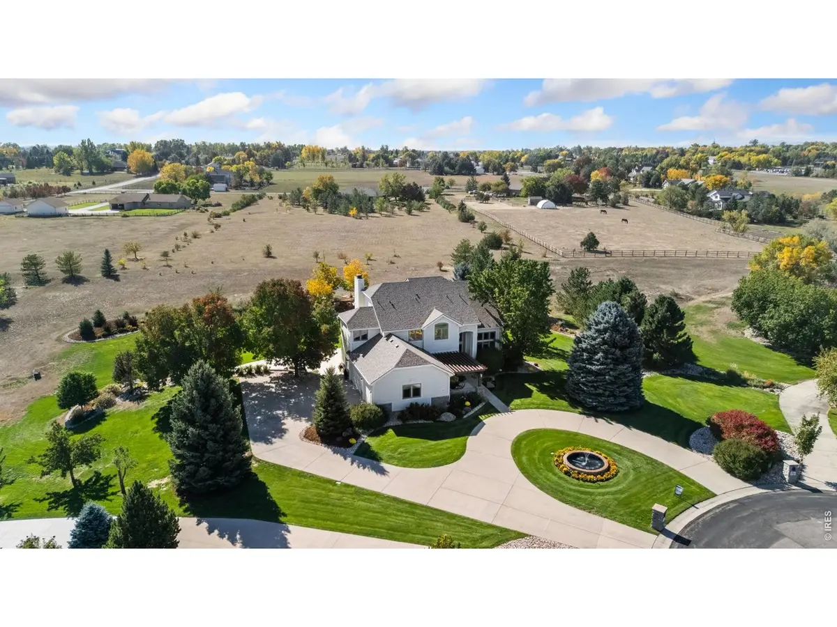 701 Terra View, Fort Collins, CO 80525