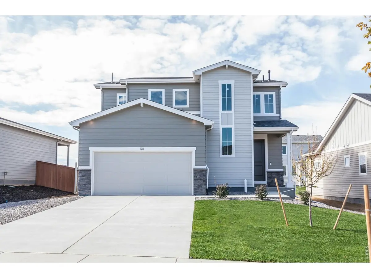 1211 105th, Greeley, CO 80634